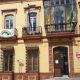 La Guardia Civil desaloja a 45 personas que se concentraban en un bar de Montellano