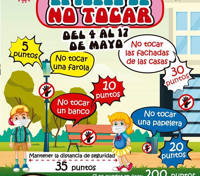 pilas juego
