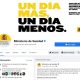 El Ministerio de Sanidad denuncia ante la red social Facebook actividad fraudulenta en su cuenta oficial