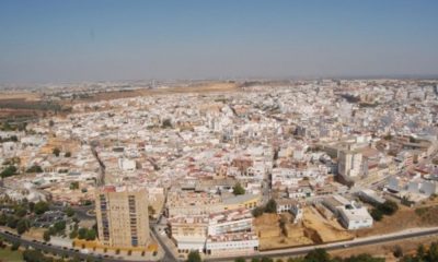 Tres mascarillas por vivienda se repartirán en Alcalá de Guadaíra