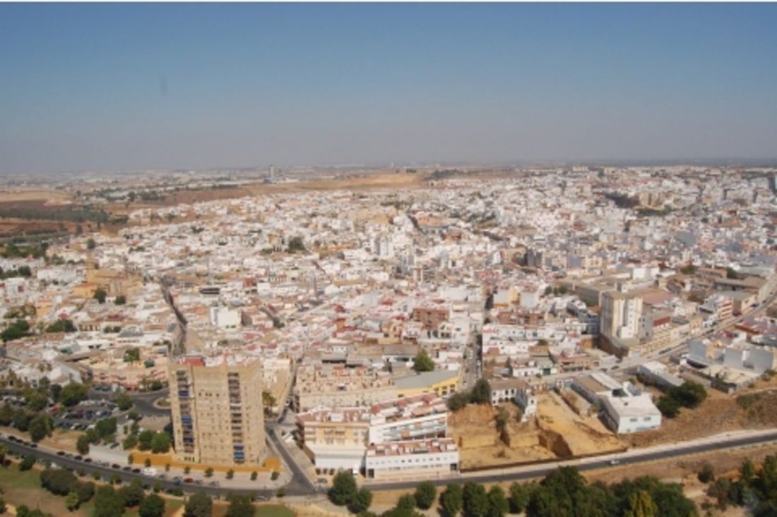 Tres mascarillas por vivienda se repartirán en Alcalá de Guadaíra