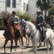 Medidas a tener en cuenta si montas a caballo, considerada práctica deportiva no profesional