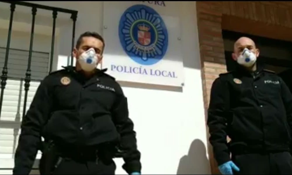 La Roda y Casariche convocan plazas de policías locales