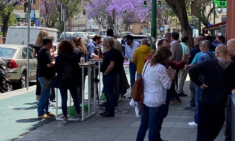 Bar Policia