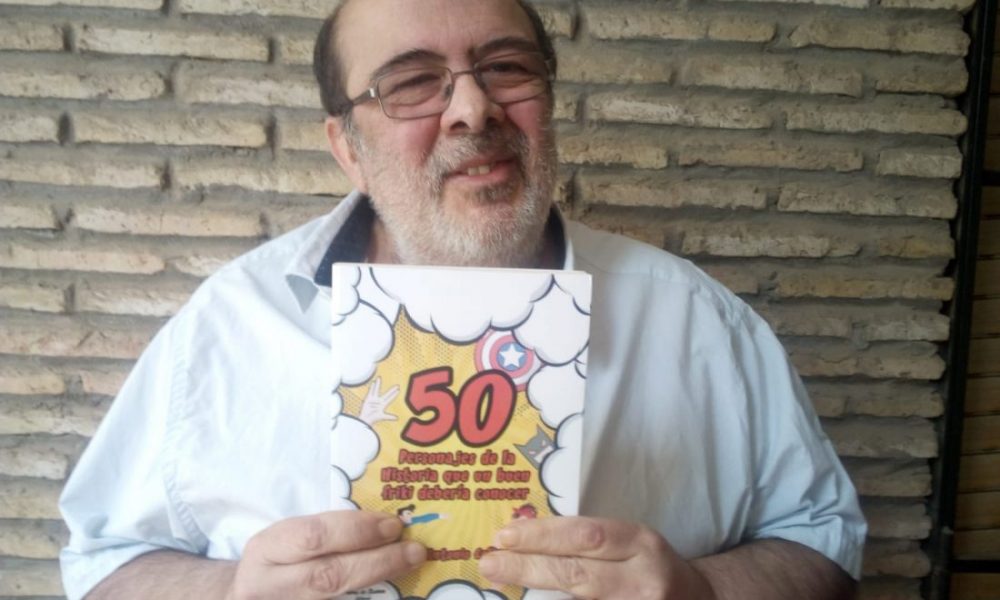 Colinet foto libro