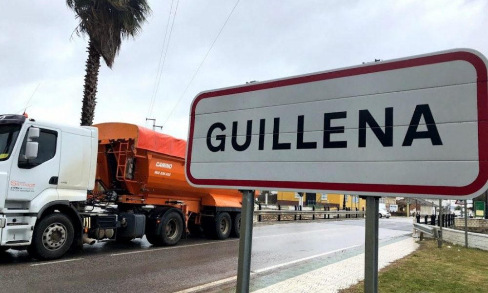 Guillena pone en marcha un Plan de Reactivación del Comercio Local
