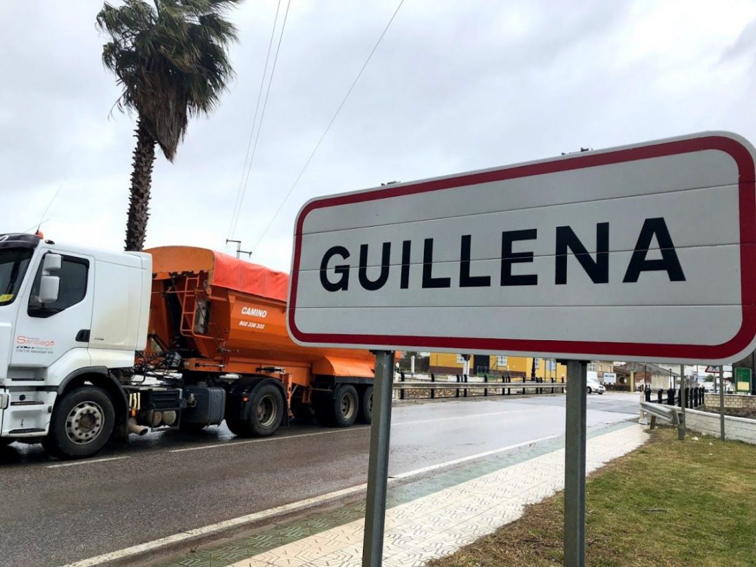 Guillena pone en marcha un Plan de Reactivación del Comercio Local