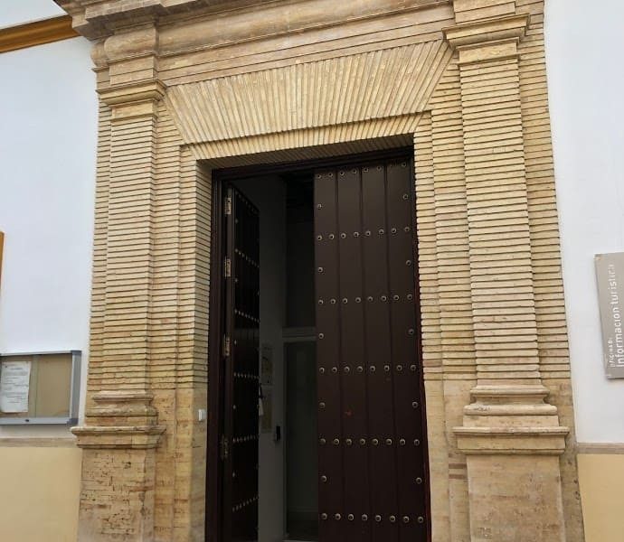 Próxima reapertura de la sala de estudio en Arahal con medidas de protección para usuarios