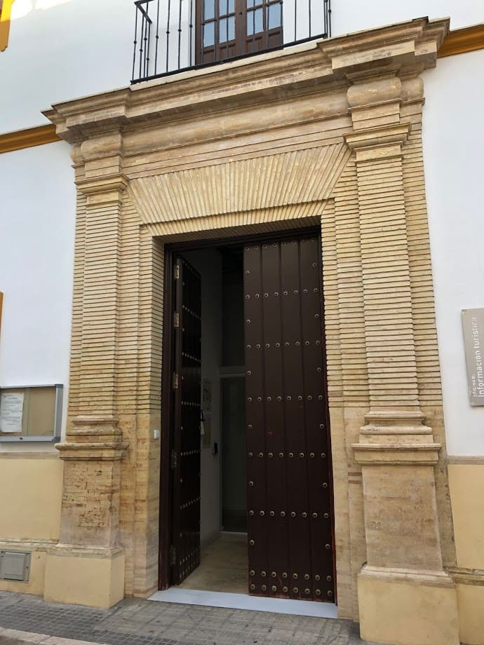 Próxima reapertura de la sala de estudio en Arahal con medidas de protección para usuarios