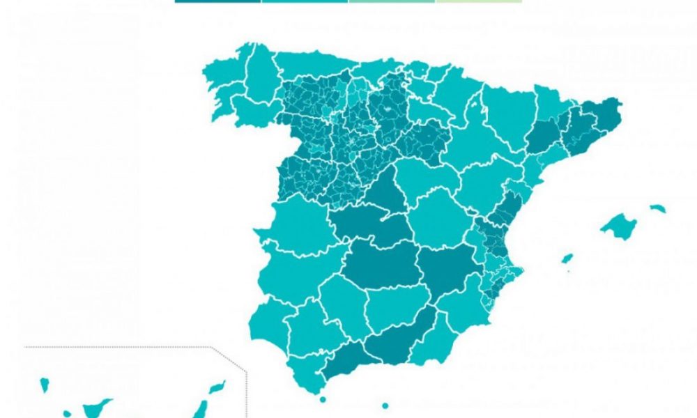 Infor mapa Fases