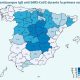 Resultados del ENECovid19: el 5% de la población ha desarrollado anticuerpos frente a la enfermedad