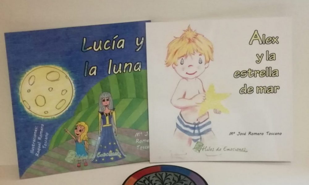 Maria Jose enfermera 1