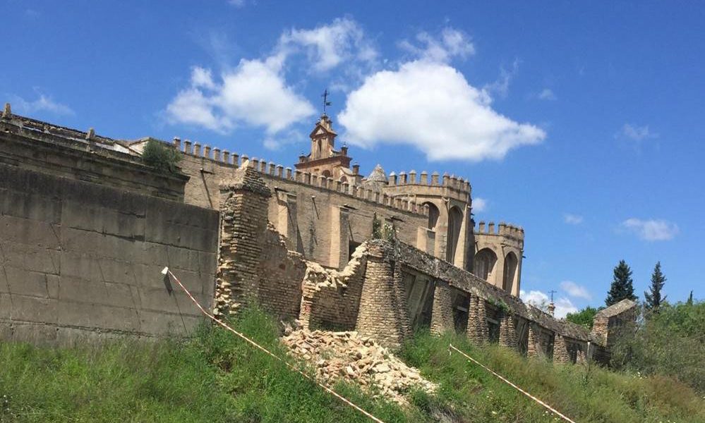 Monasterio san isidoro