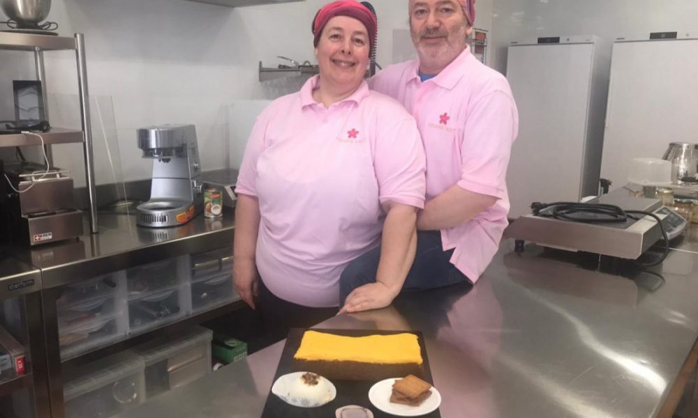 Patisserie Fati