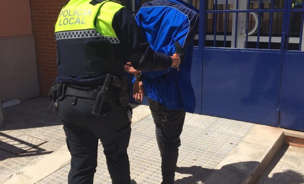 Poli Castilleja