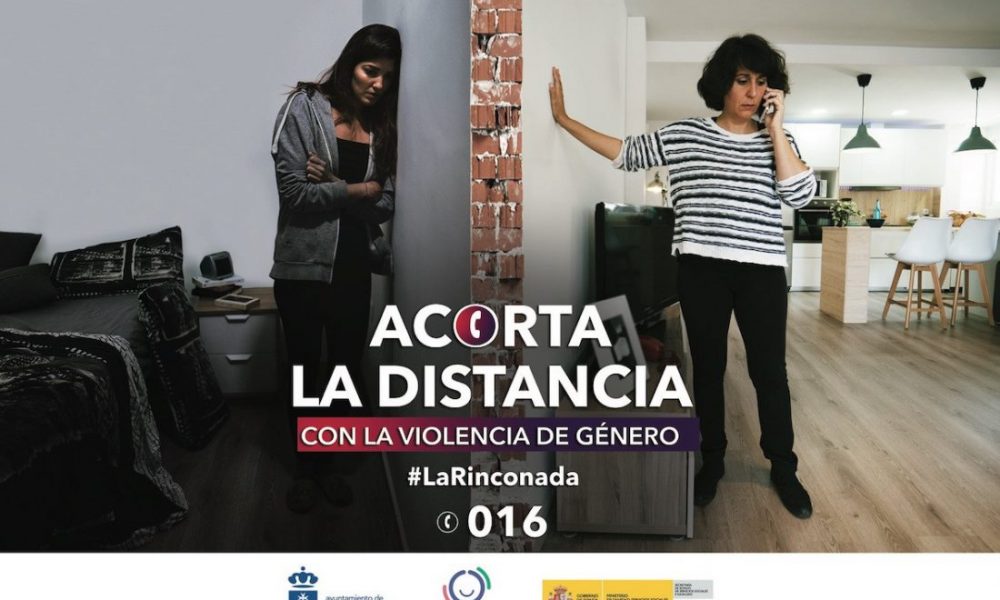 Rinconada campana