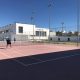 Arahal reabre en la Fase 2 las pistas de tenis y pádel del Centro Deportivo La Venta
