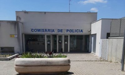 Denunciadas 15 personas que participaban en una fiesta en una casa desocupada de Alcalá de Guadaíra