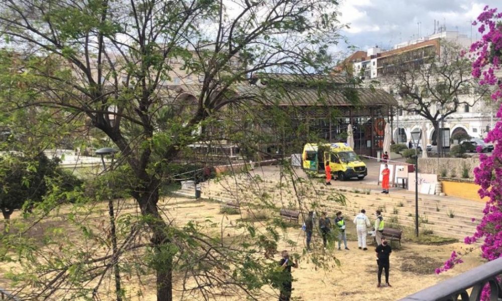asesinato Sevilla
