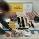 Tres detenidos y una persona investigada por contrabando de tabaco en Pilas