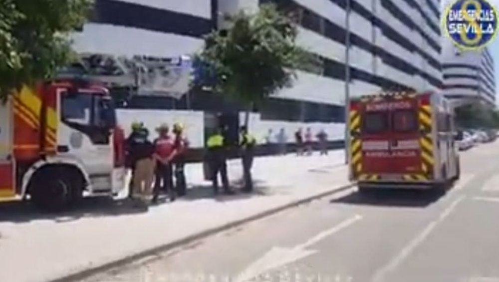 incendio