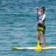 Buscan a monitores de paddle surf para trabajar en verano cobrando hasta 1.500 euros al mes