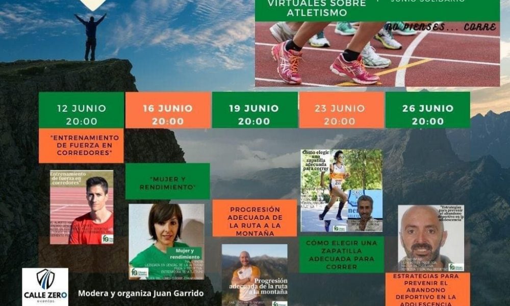 La Asociación Andaluza de Fibrosos Quística se reinventa ofreciendo cursos y charlas profesionales por un donativo
