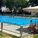 Las piscinas municipales de La Puebla no abrirán esta temporada