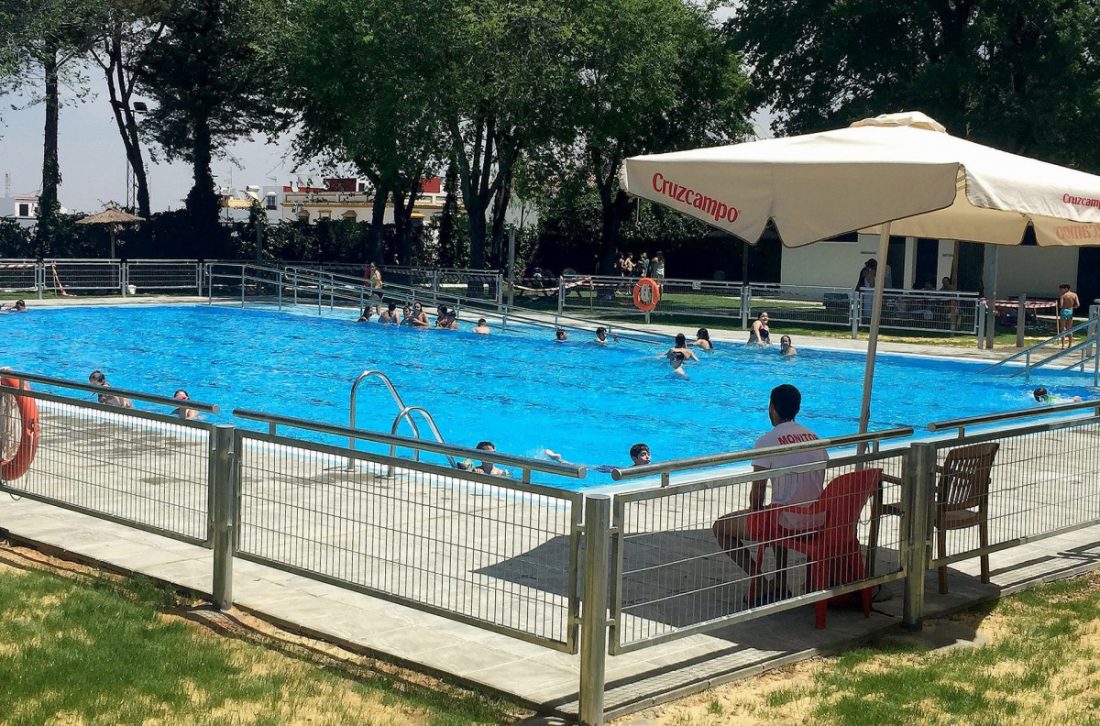 Las piscinas municipales de La Puebla no abrirán esta temporada