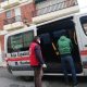 Cruz Roja ha realizado 400.000 intervenciones en Andalucía durante el estado de alarma