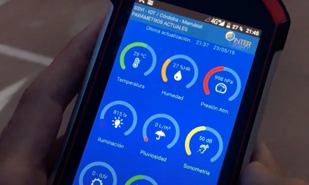 App semaforos
