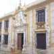 Concluyen las obras de restauración de la fachada de la Cilla del Cabildo de Osuna