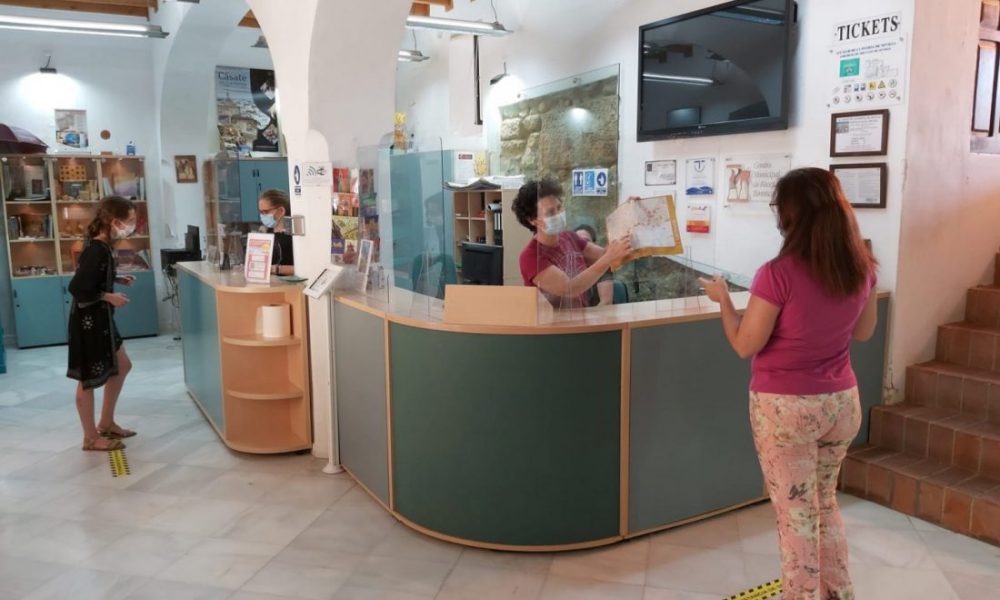 Carmona turismo
