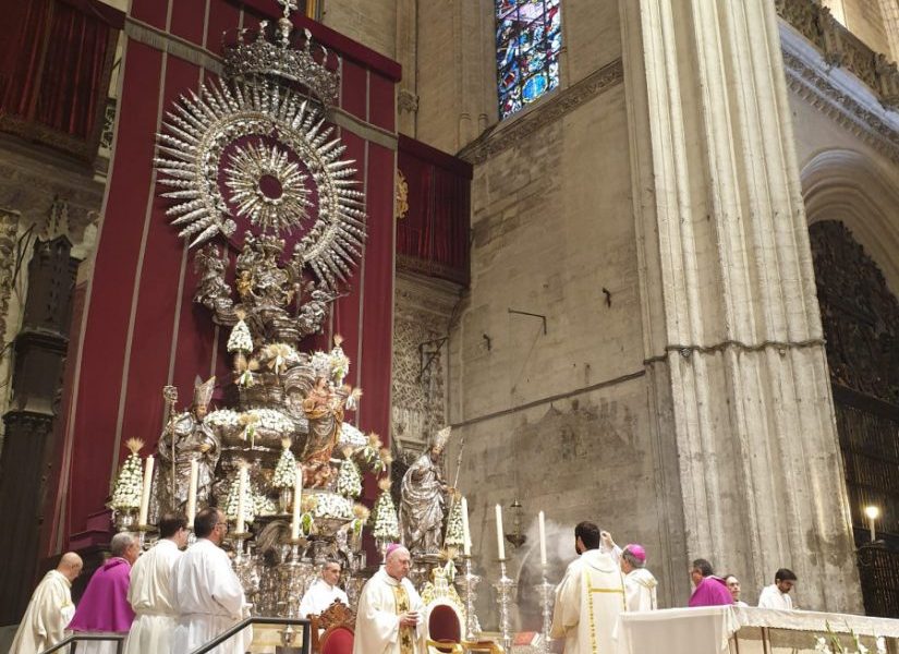 Corpus Sevilla