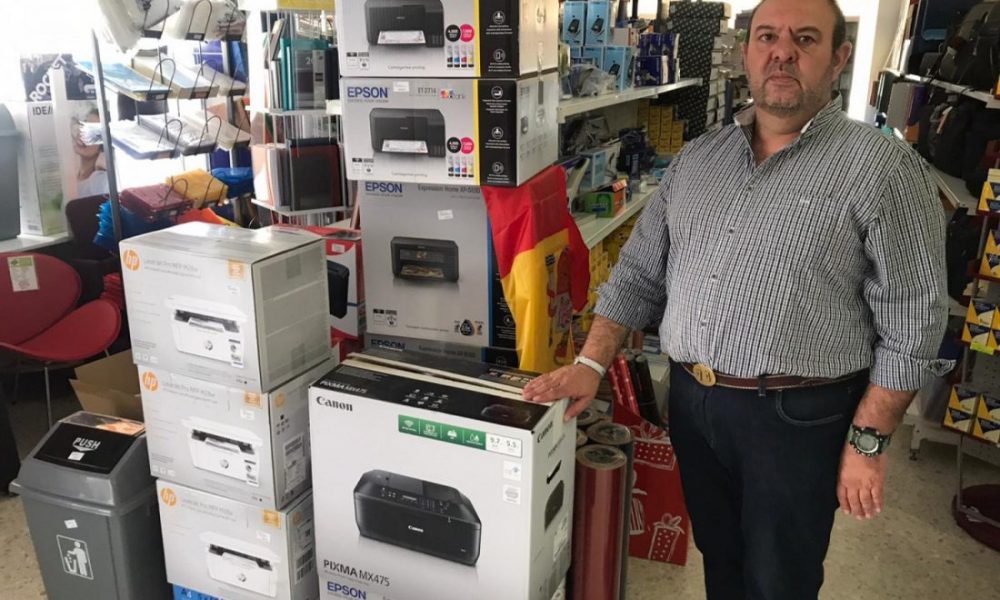 Empresarios Eloy Vagas 2
