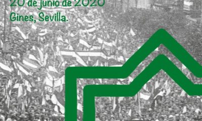 El partido 100% Andaluces celebra este próximo sábado su I Congreso Nacional