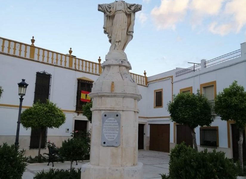momumento la roda