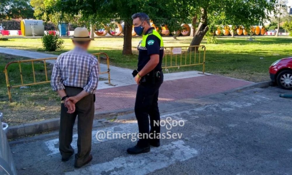 policia