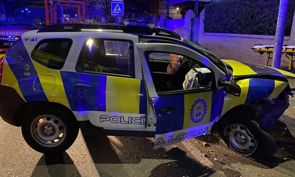policia dos hermanas