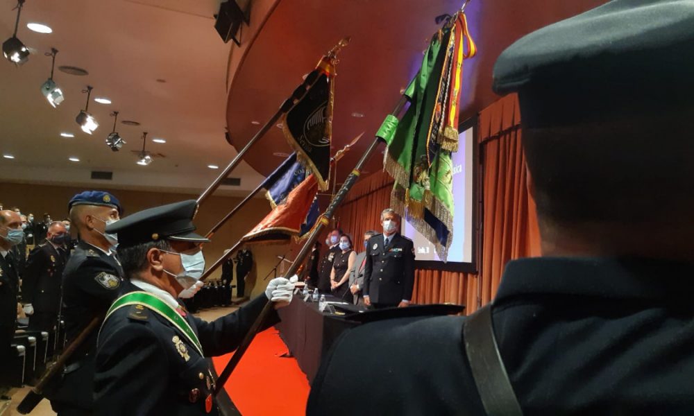 policias jura