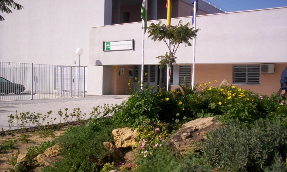 El colegio Miguel Rueda de Paradas tendrá este curso aula especial para el alumnado autista