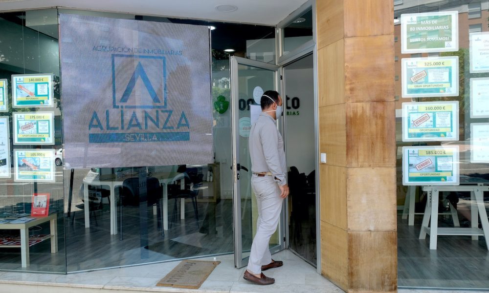 Alianza Sevilla 4