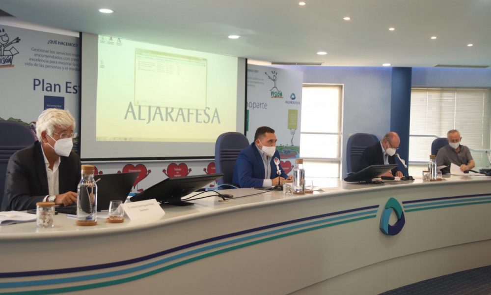 Aljarafesa