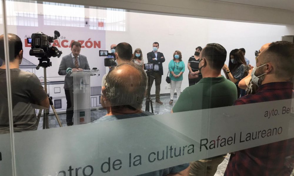 Benacazon centro 1