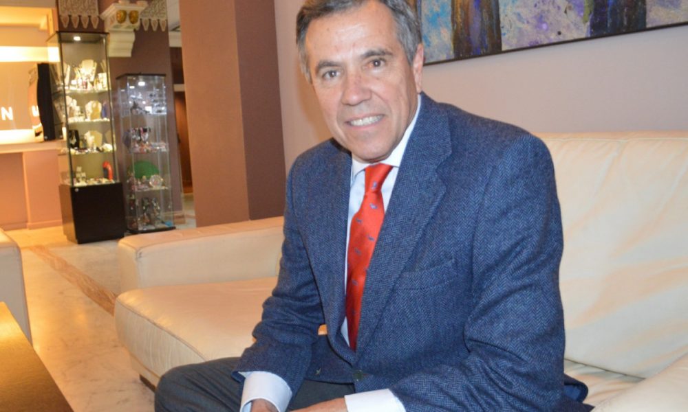 Fernando Osuna