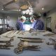 El Hospital Virgen del Rocío inicia la reforma de sus quirófanos