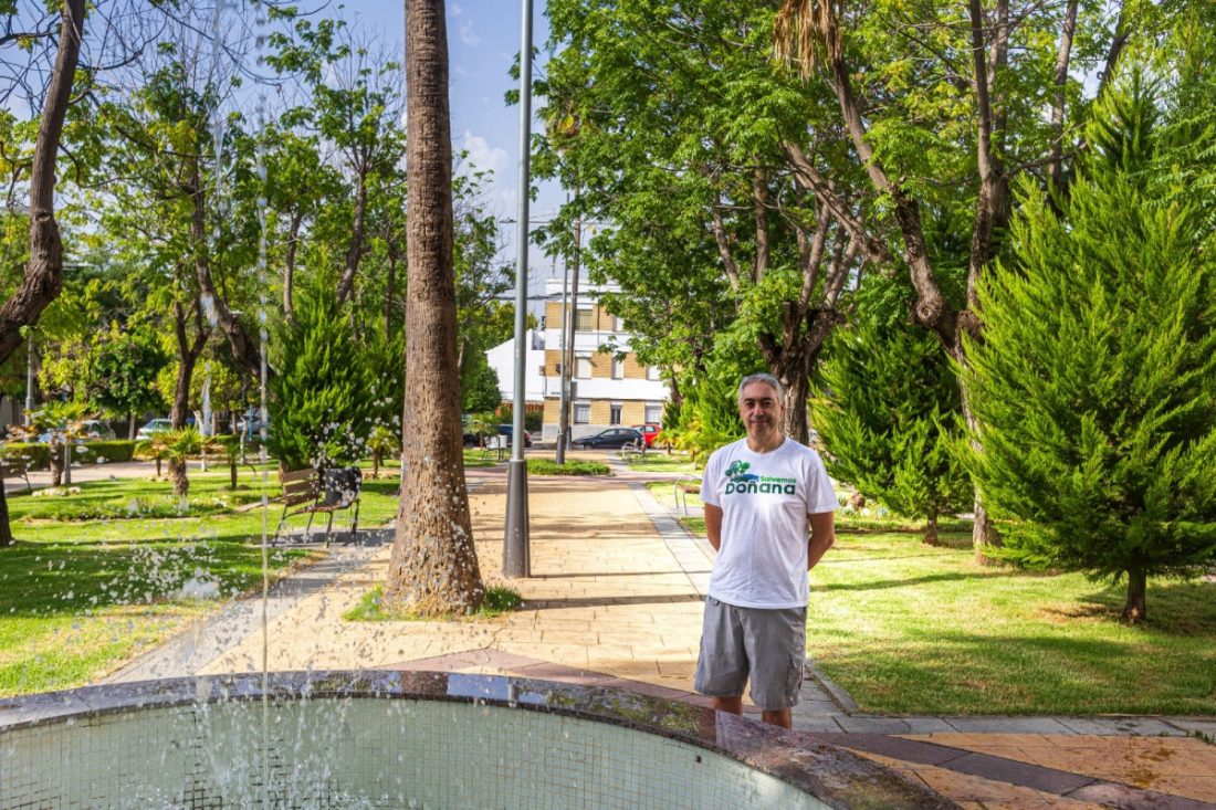 Entrevistas de verano-Ecologistas en Acción