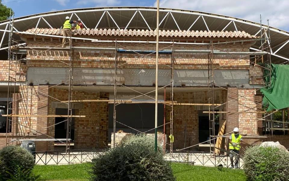 herrera obras