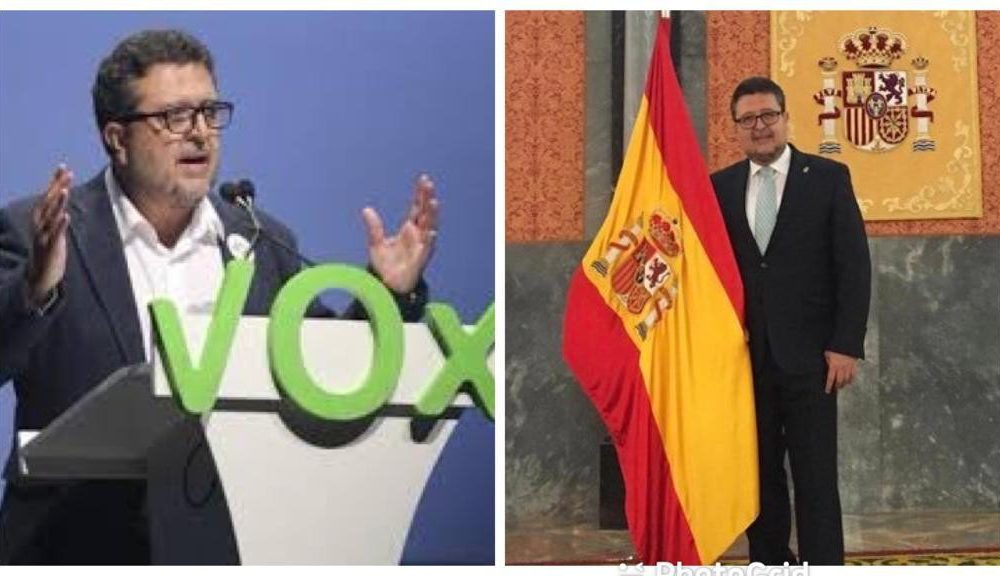 juez vox