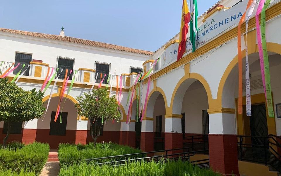 marchena colegio 2